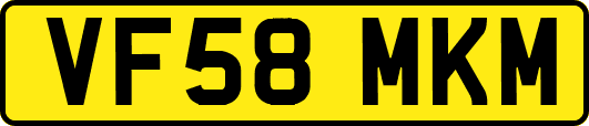 VF58MKM