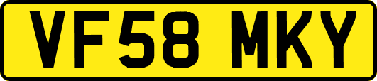 VF58MKY