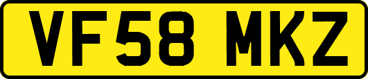 VF58MKZ