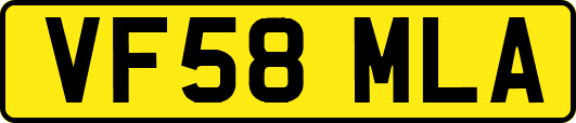VF58MLA