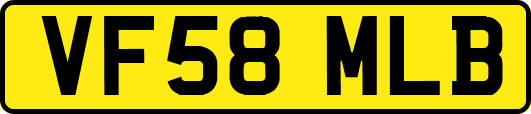 VF58MLB