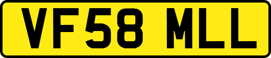 VF58MLL