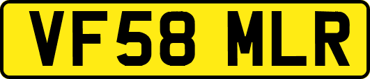 VF58MLR