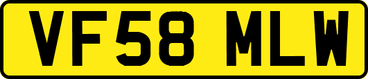 VF58MLW