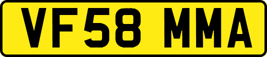 VF58MMA