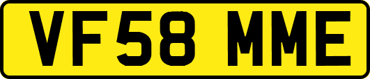 VF58MME