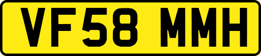 VF58MMH