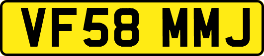 VF58MMJ