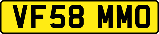 VF58MMO