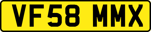 VF58MMX