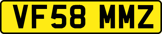 VF58MMZ