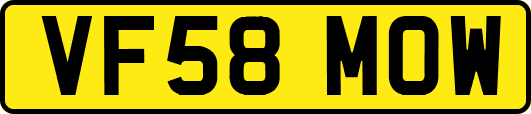 VF58MOW