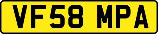 VF58MPA
