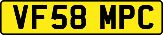 VF58MPC