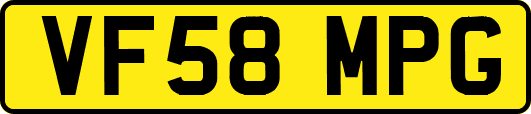 VF58MPG