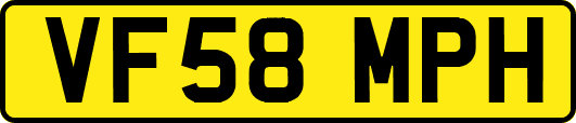 VF58MPH