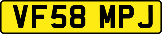 VF58MPJ