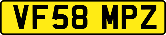 VF58MPZ