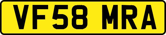 VF58MRA