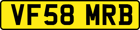 VF58MRB