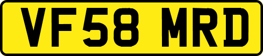 VF58MRD