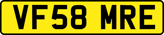 VF58MRE