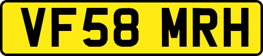 VF58MRH
