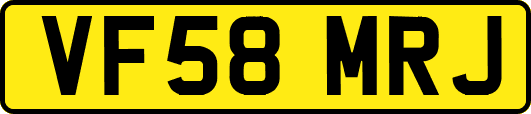 VF58MRJ