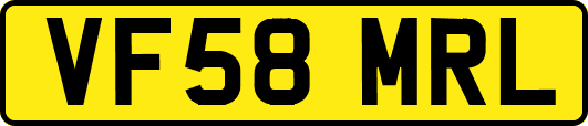 VF58MRL