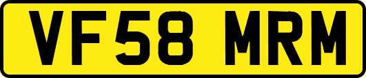 VF58MRM