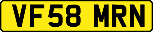 VF58MRN