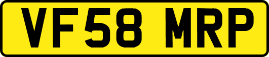 VF58MRP