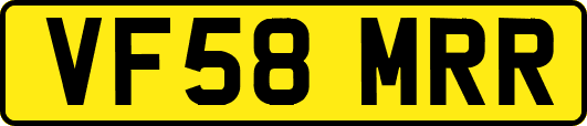 VF58MRR