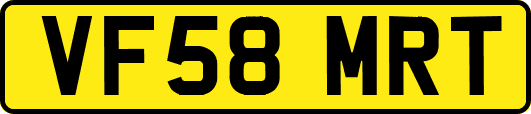 VF58MRT
