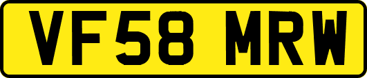 VF58MRW