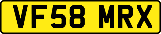 VF58MRX