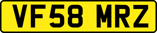 VF58MRZ