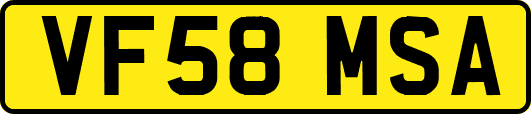 VF58MSA