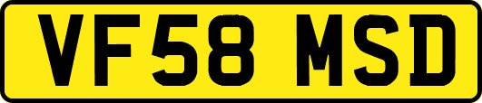 VF58MSD