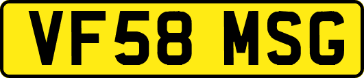 VF58MSG