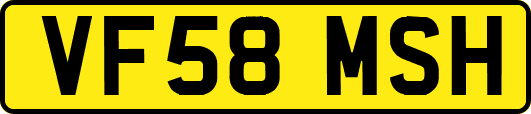 VF58MSH