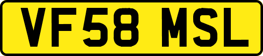 VF58MSL