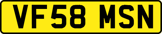 VF58MSN