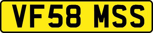 VF58MSS