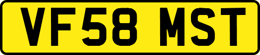 VF58MST