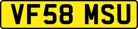 VF58MSU