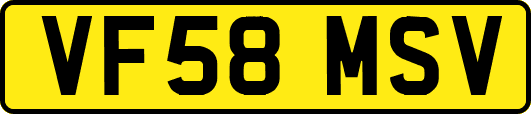 VF58MSV