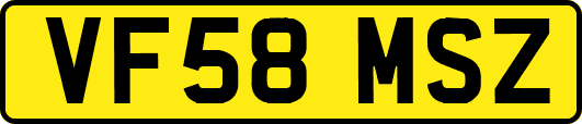 VF58MSZ