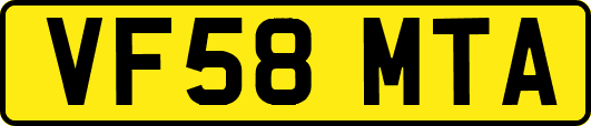 VF58MTA