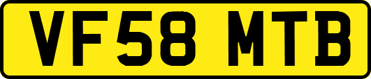 VF58MTB